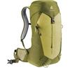 Backpack Deuter AC Lite 24 Linden/cactus (3420824-1206)