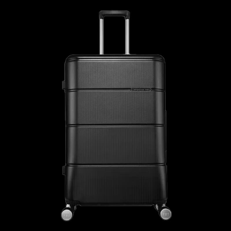 Samsonite 20-inch PC Carry-On Suitcase