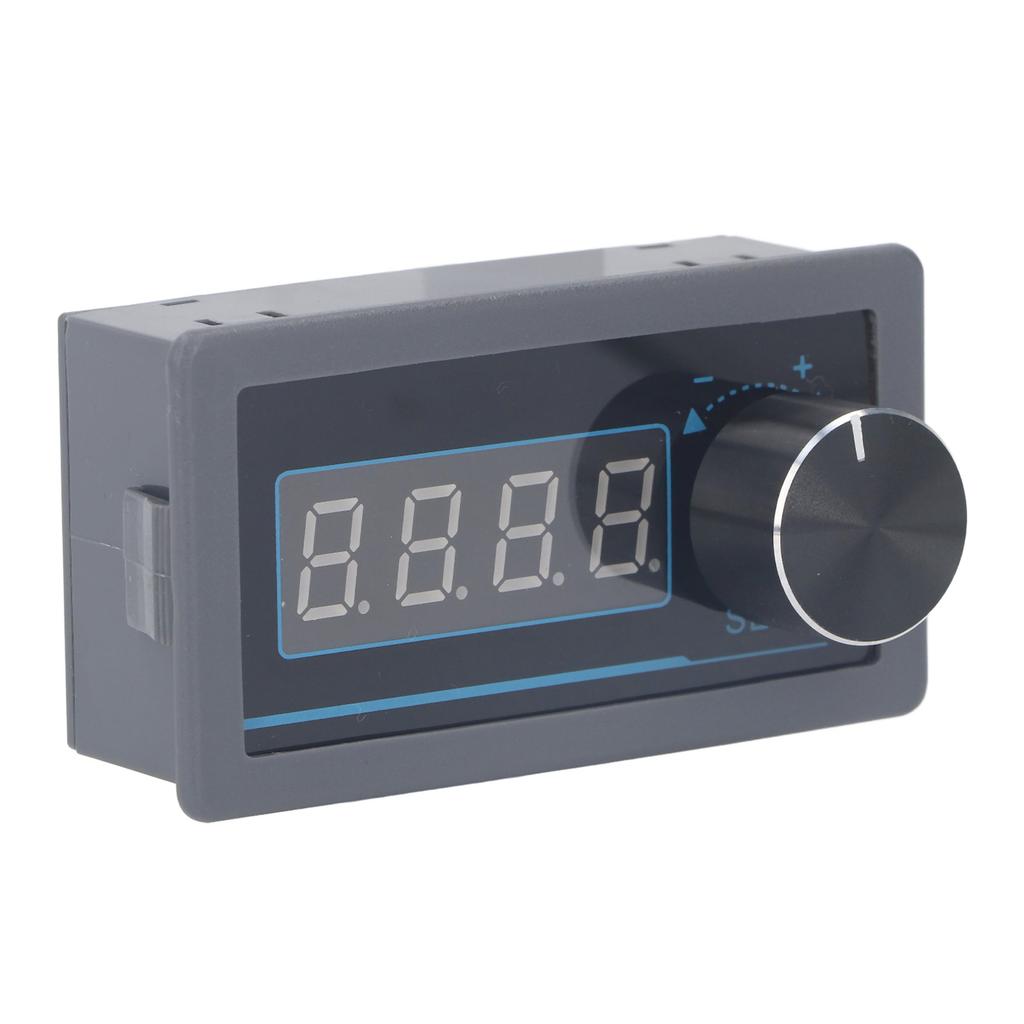 Voltage Signal Generator 0?10V Adjustable 4 Digit PLC Analog Control Variable Frequency Servo