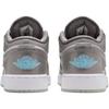 Air Jordan 1 Low SE GS Pewter Photon Dust Blue Chill Kids Sneakers Grey Flat-Pewter White HV4398-014