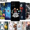 Für Motorola G Stylus 5G 2024 Hülle Original TPU Weiches Silikon Handyhüllen Cover Für Moto G Stylus 5G 2024 Wolf Stoßfestes etui