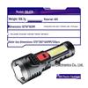 Xuan Yong RB-178 Multi-function LED Searchlight