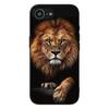 Lion Art Tiger Wallpaper Casing Phone Cover for OPPO A18 A80 A40 A60 A38 A79 A15 A16 A17 A58 A78 A57 A53 A40M Case