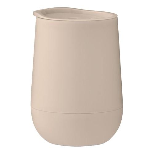 MidOcean Go PP Plastic Double Wall 300ml Tumbler