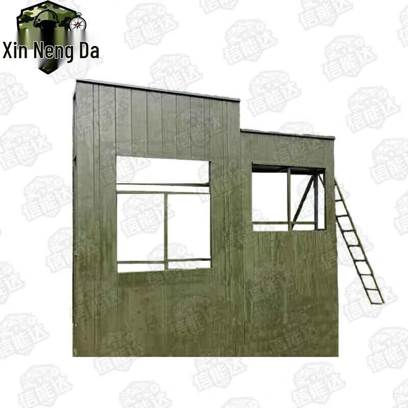 Xinnengda Outdoor Physical Training Equipment