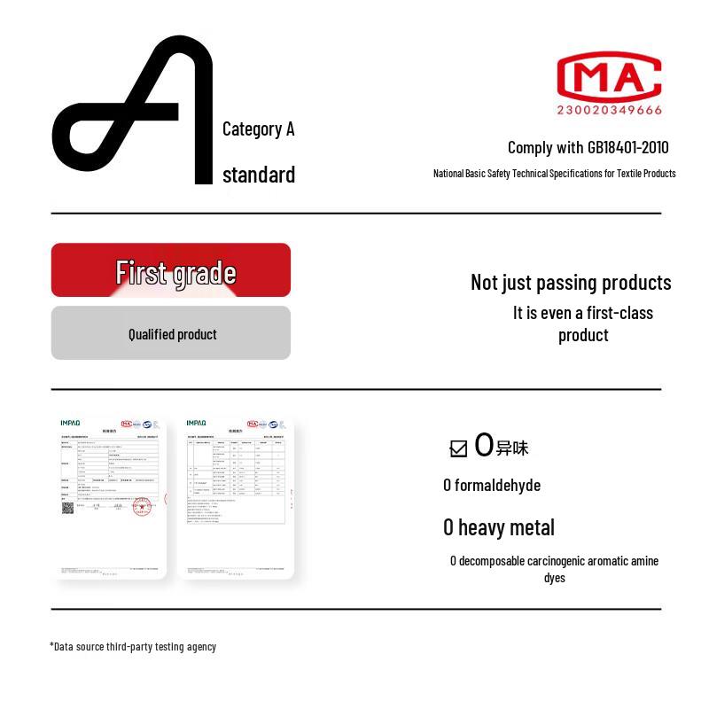 Youkeshu Women's 7A Antibacterial Baby Cotton Mid-Rise Briefs