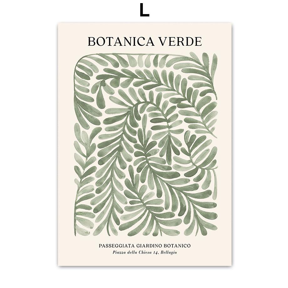 

Цветы Коралловые Формы Бабочек Абстрактное Настенное Искусство Холст Живопись Скандинавские Постеры и Принты Настенные Картины для Декора Гостиной 21cm×30cm NoFrame