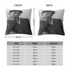 Malachi Barton Printed Pillowcase Cushion Cover Pillow Covers Warm Home Decoration Zipper Multi Size