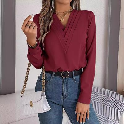 Tops – Bluse e camicie