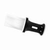 Hair Soft Brush Haircut Neck Duster Cln Hairdressing Salon Stylist Barber Tools (Small Size)