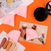 10PCS Cosmetic Puff Set Makeup Foundation Sponge Women Powder Puff Makeup Tools Wholesale Make Up Blender Make Up Sponge