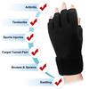 Ice Pack Glove Gel Wrist Support Sports Injury Protection - Cold Therapy for Hand and Finger Shock Absorption