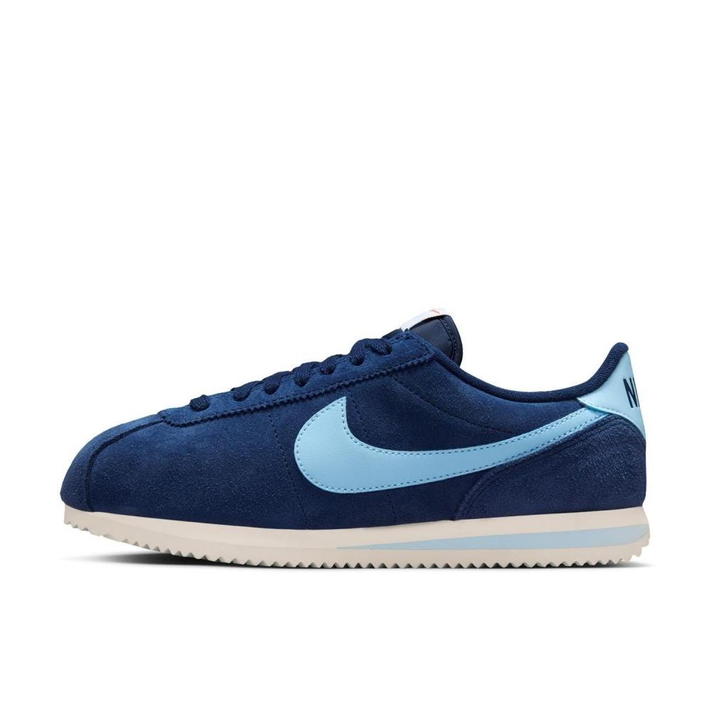 

Nike W Cortez Wib1857 400mnnavy Clstb 240