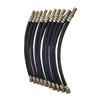 Dongfeng EQ2102 Transport Vehicle Cab Air Hose