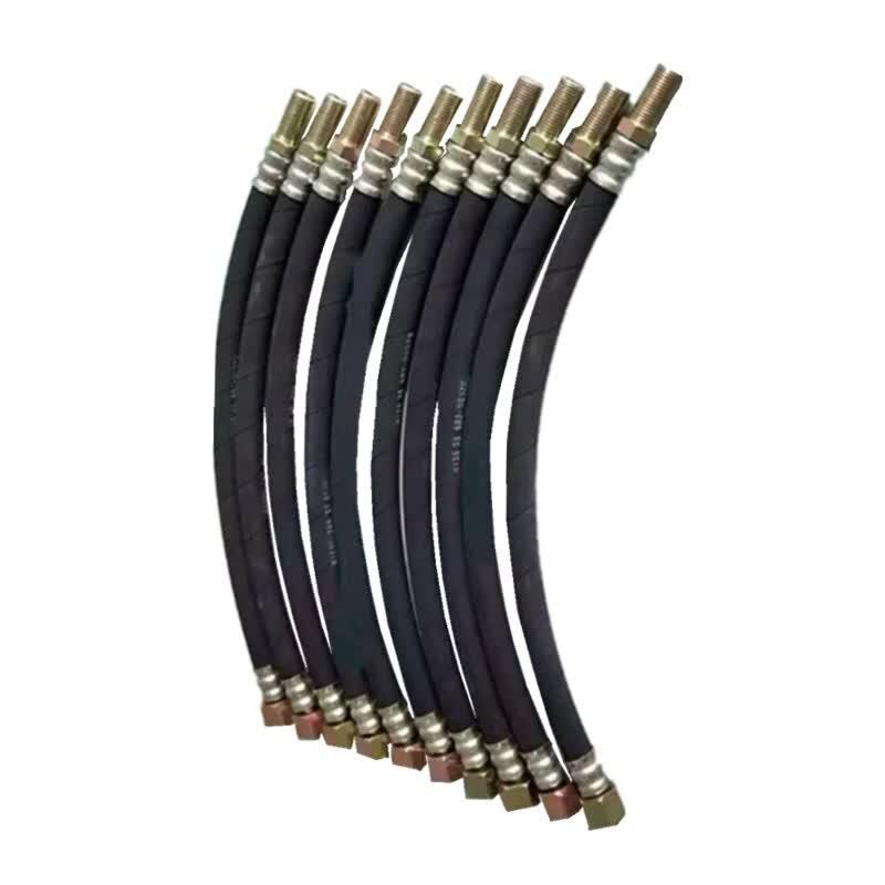 Dongfeng EQ2102 Transport Vehicle Cab Air Hose