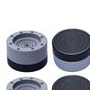 Anti Vibration Pads Washer Dryer Machines Noise Walking Non Pad