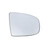 Car Left Right Pair Side Door Wing Mirror Glass Heated for BMW X5 X6 Series E70 E71 E72 2007 2008 2009 2010-2014