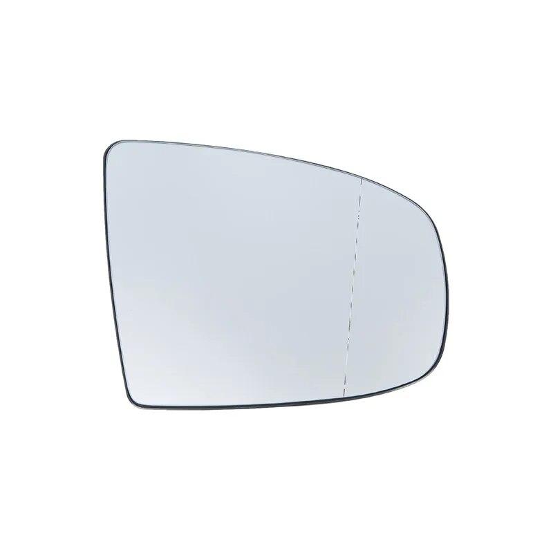 Car Left Right Pair Side Door Wing Mirror Glass Heated for BMW X5 X6 Series E70 E71 E72 2007 2008 2009 2010-2014