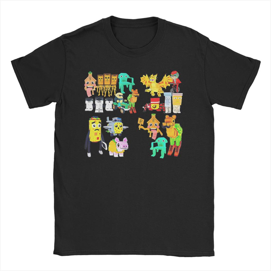 Steal a Brainrot TShirt for Men Women  Vintage 100 Cotton Tee Shirt Crewneck Short Sleeve T Shirt Adult Clothes