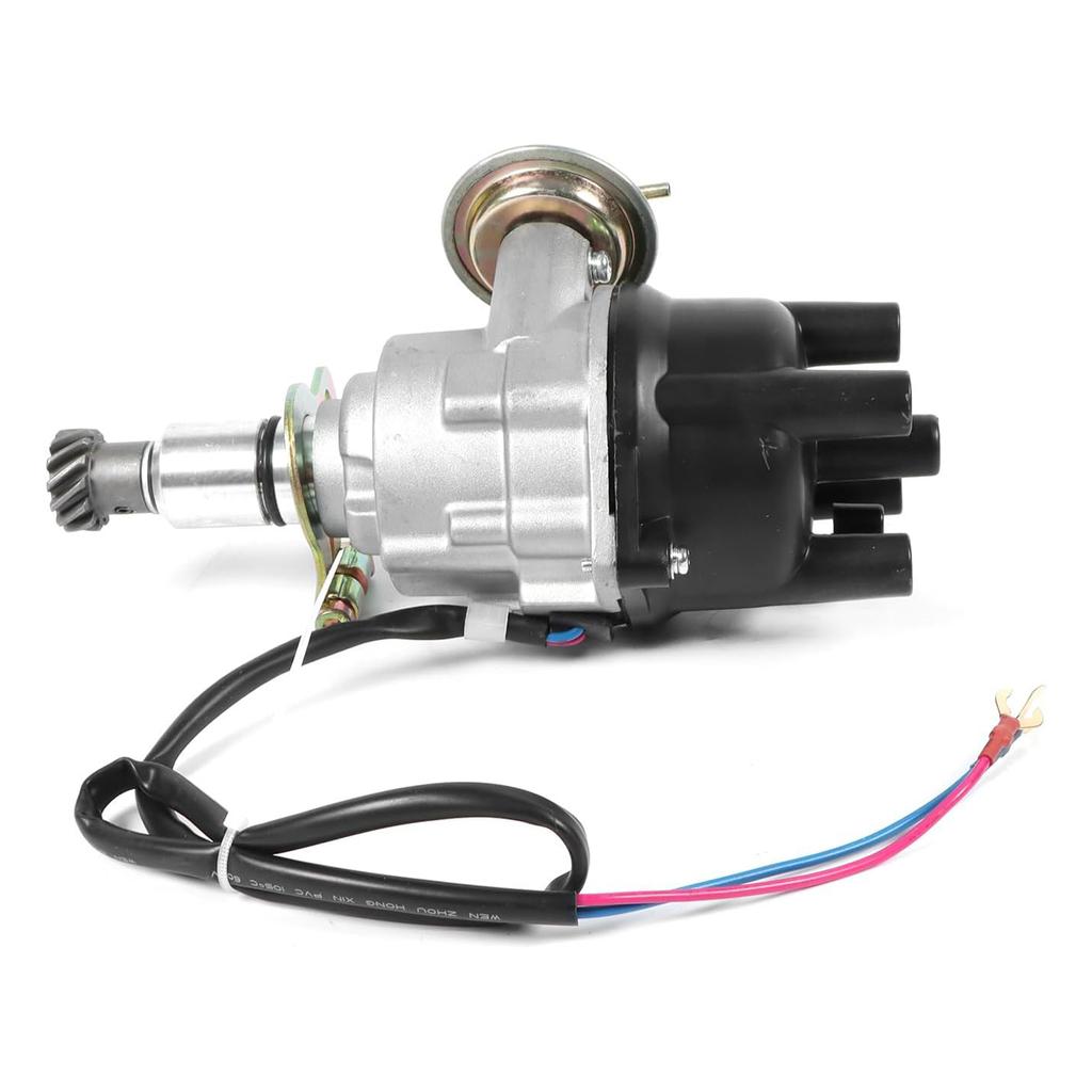 Ignition Distributor 22100-G5110 For Nissan Datsun B110 B210 B120 Pickup A10 A12 A13 A14 A15