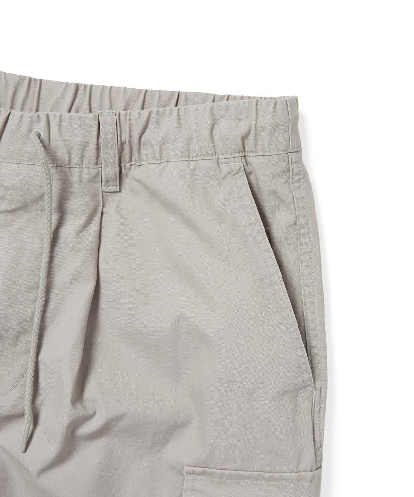 THISISNEVERTHAT Bdu Pant Beige