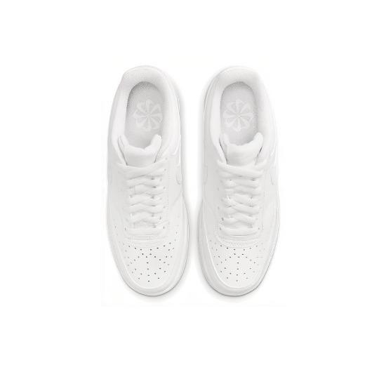 Nike Court Vision 1 Low Next Nature DH3158-100 Women's Sizes