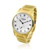[LOUIS CARDIN] LOUIS CARDIN Swiss Made Men's Slim Metal Watch LC008RG_M