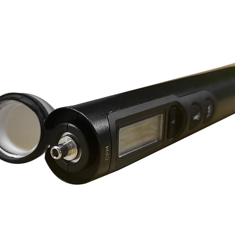 Bainarui BR-V05C-V30 Multi-function 3-in-1 Fiber Optic Tester Pen (CN version)
