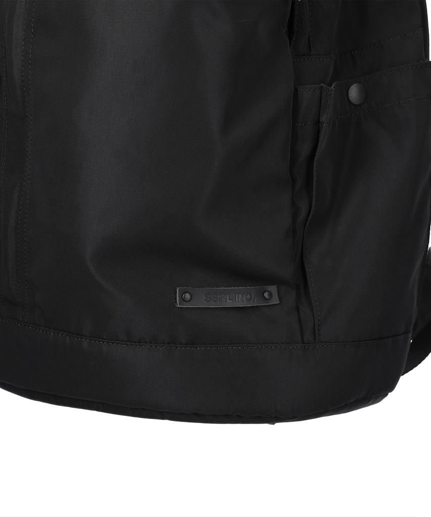 Ssrl Pill Daypack / Black