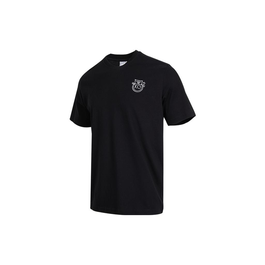 adidas x Andr Saraiva Tee Asia Sizing  Black  Men s HR7114 S