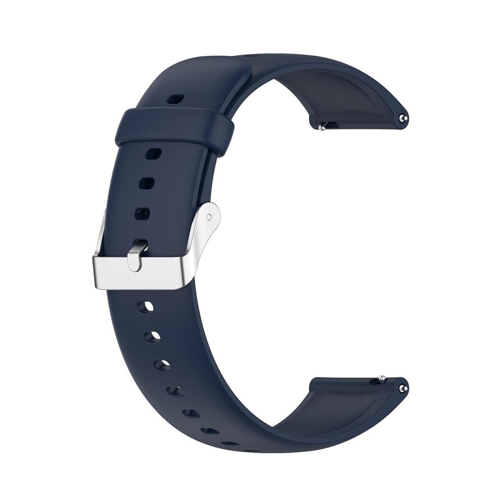 22mm Silicone Strap For Huawei Watch 4 3 / Watch 3 4 Pro / GT2 Pro / GT 2e / GT 42MM 46MM / Replacemenr Strap for Honor Watch GS PRO