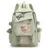 Lonely Rock Bocci Sauce Goto Solo Anime Cartoon School Bag Female Junior High School Elementary School Student Large Capacity Backpack