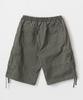 TAKEASY Vintage Washed Cotton Cargo Pants (Khaki)