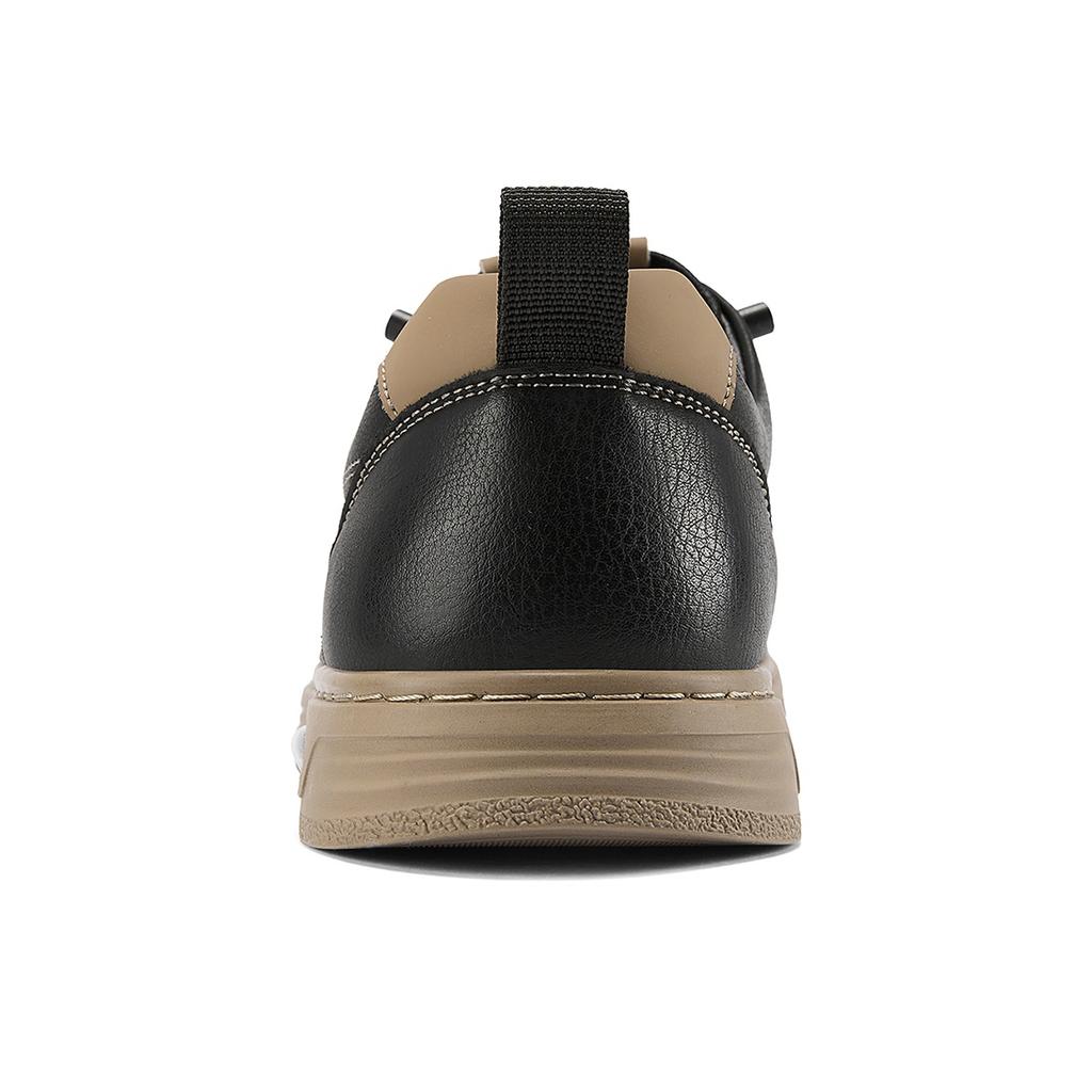 Jeep Fashion Sports Series Simple Versatile Daily Commute Shock Absorbing Lightweight Low Top Casual Shoes Men Sneaker P553M13088