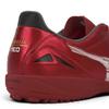 Mizuno Wave Drive Neo 4 Comfortable Versatile Soccer Shoes Unisex Soccer Shoes Red P1GD253560