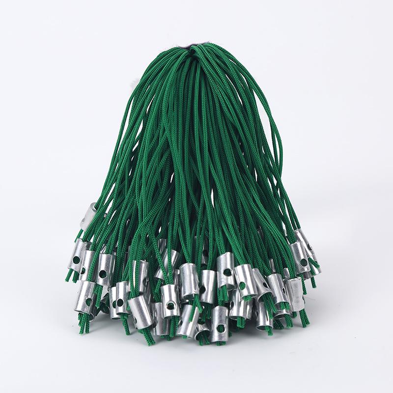 Handmade Colorful Phone Lanyard Toy Doll Pendant Chain | DIY Mobile Phone Accessory