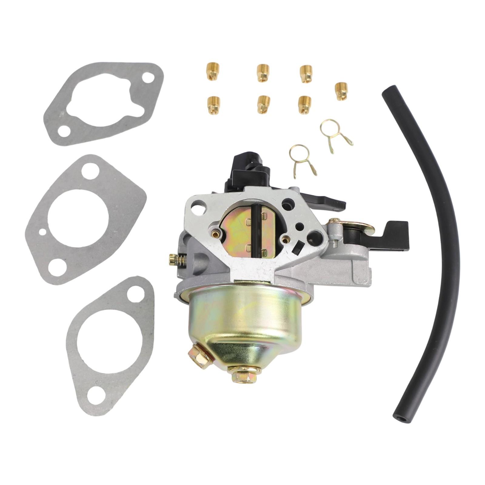 

Versatile Compatibility Carburetor Kit For Honda For Predator 420cc