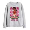 Moana 2 Childrens/Kids Little Sis Simea Sweatshirt