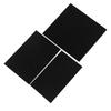 3pcs Center Console Wrap Interior Decoration Carbon   Center Console Cover Replacement for     Highland 2024