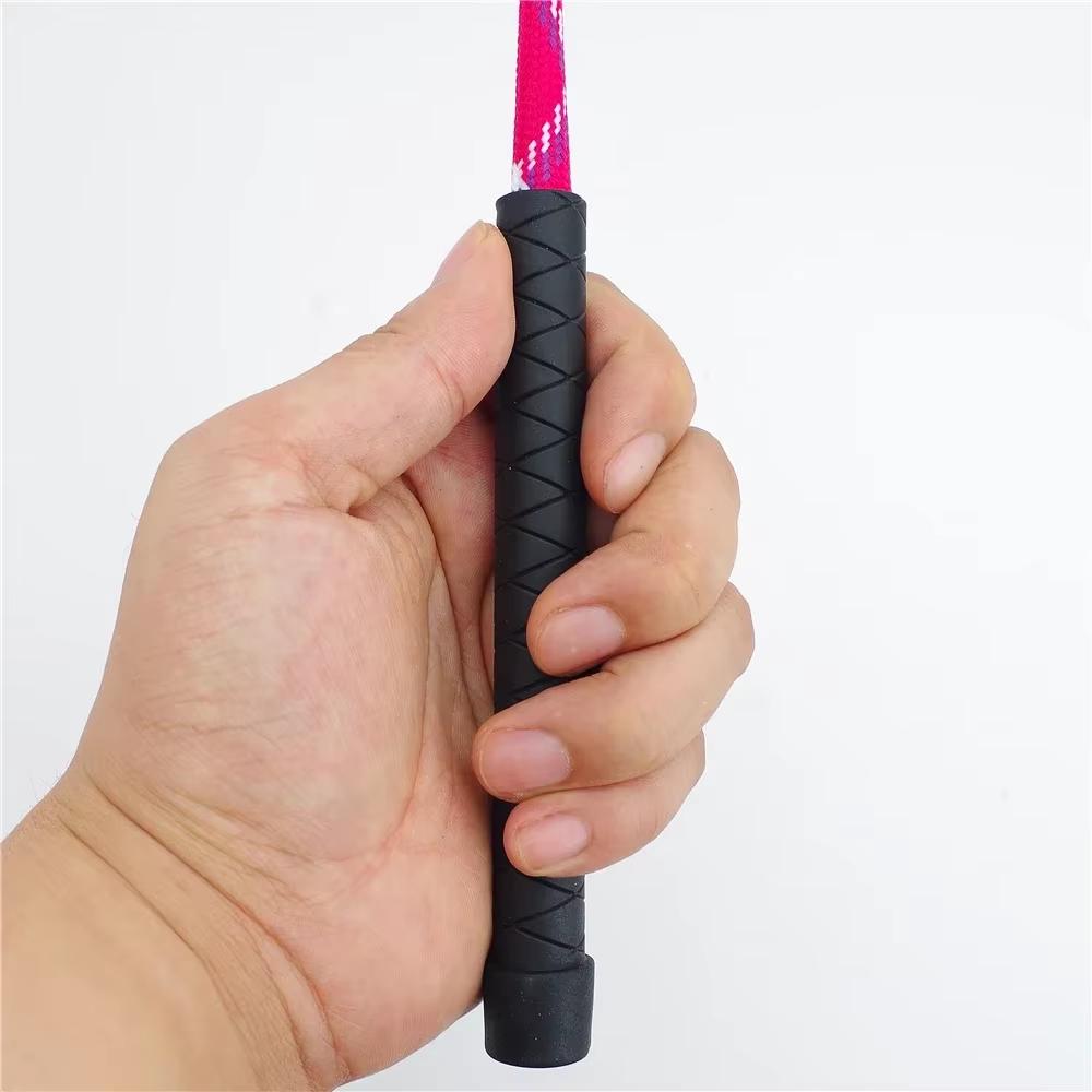 Dog Training Stick Leather Dog Beating Stick Love Pat Beating Training Non Harmful Pat No Harm To Pets Dog Supplies