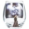 Sun Art Dumbledore 3D Glass Tumbler 330ml Made in Japan "Harry Potter" Approx. SAN3747-4