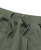 COLUMBIA UNIVERSITY 1754 Crown Wide Fit Pintuck Sweat Pants Khaki
