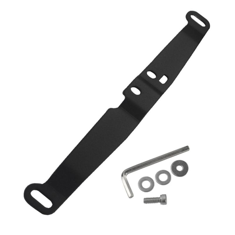 Bracket Mounting For Car Horns Dual Horns Backet For Subaru Impreza WRX Sti 2008-2014 Car Accessories