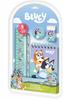 Kid89421 5er Schreibwaren-Set Bluey