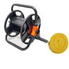 Automatic Water Hose Reel for Car Wash and Irrigation