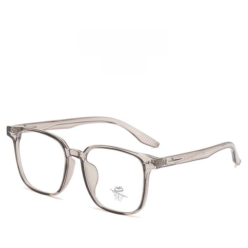 Star Wars Vintage Retro Eyewear Frame With Blue Light Blocking For Stylish Women And Men