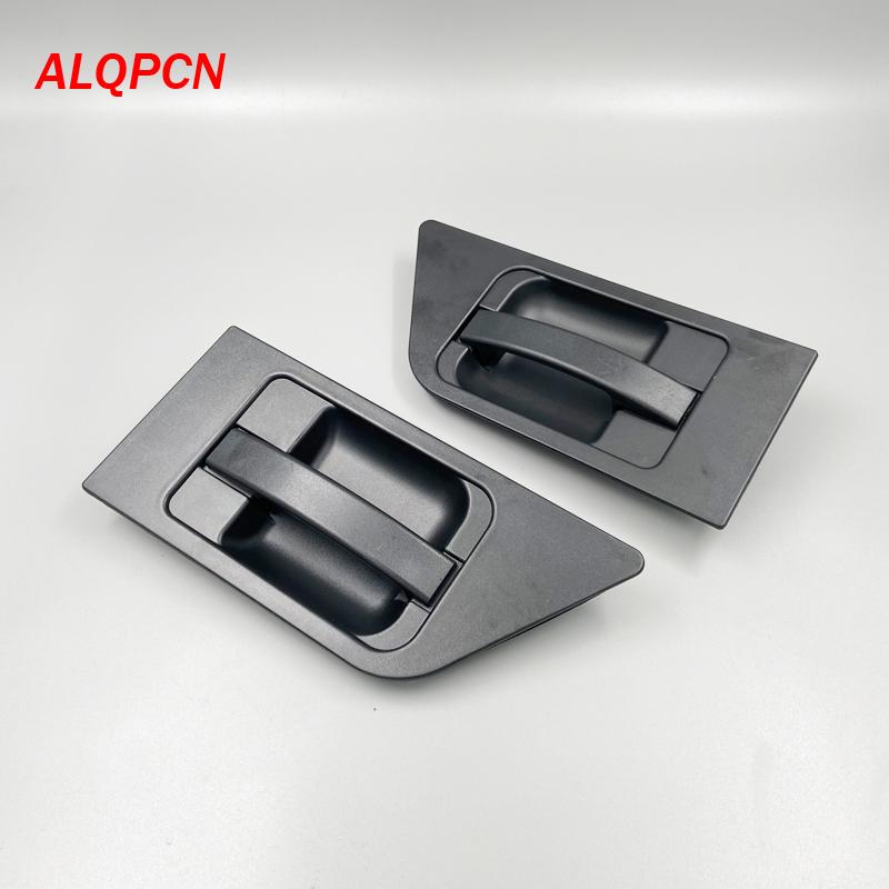 Black Door Outer Handle Front and Rear Door for Chery Karry Q22 Left and Right Side