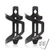 CHOOEE Bicycle Water Bottle Cage,Ultralight Aluminum Alloy Mountain Road Bike Cycling Bottle Holder