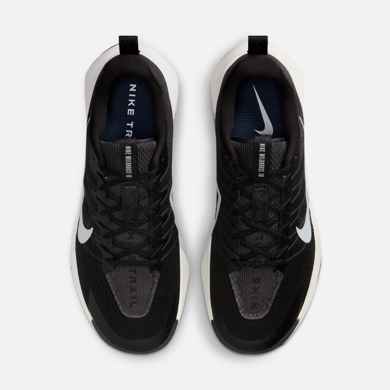 Nike Men's Professional Outdoor Trail Running Shoes - Spring New Model - Breathable - NIKE WILDHORSE 10 FV2338