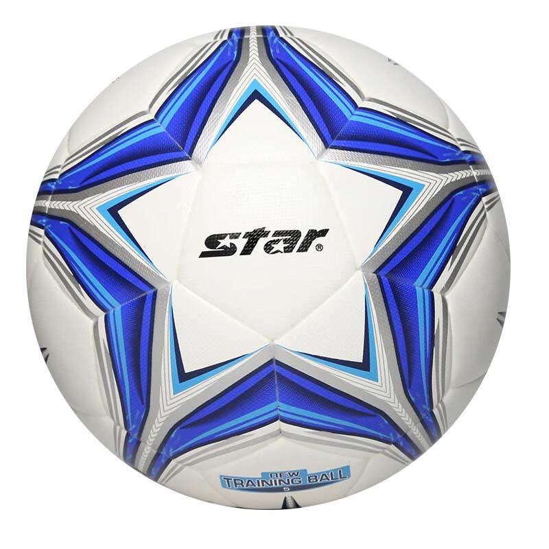 

Star Size 5 Soccer Ball for Training & Match